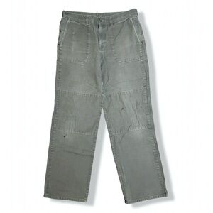 Vintage Patagonia Double Knee Pants